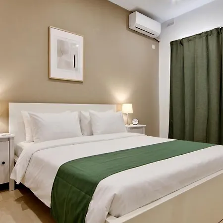 شقة Azure 3bd & Penthouse *