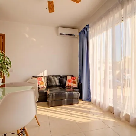 Azure 3bd & Penthouse * Gzira