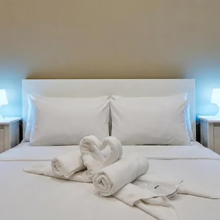 Azure 3bd & Penthouse * Gzira