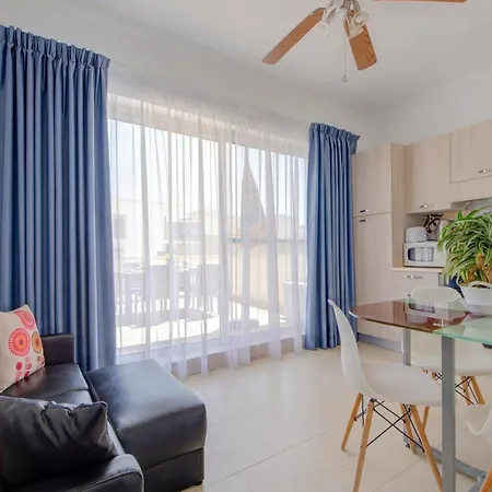 Azure 3bd & Penthouse