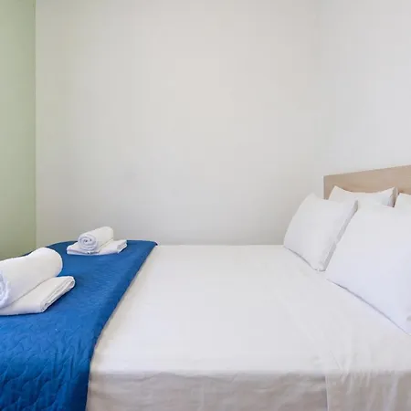 Azure 3bd & Penthouse * Gzira