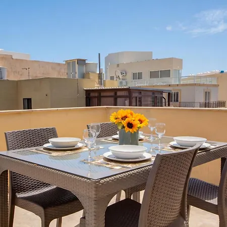 Azure 3bd & Penthouse