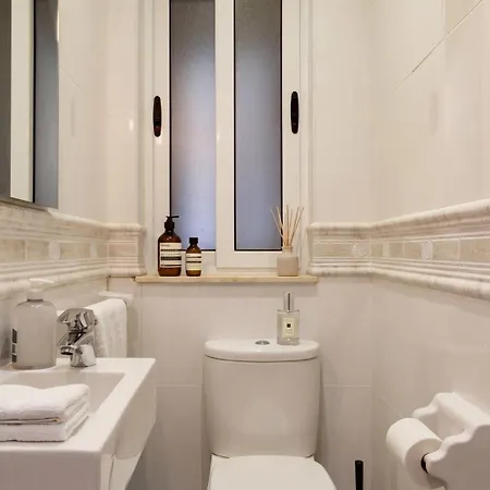 Azure 3bd & Penthouse شقة