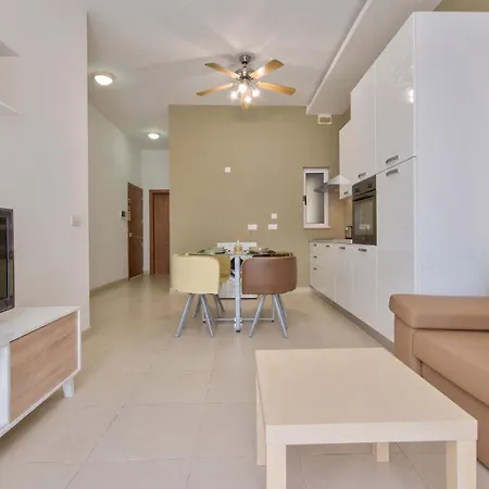 شقة Azure 3bd & Penthouse *