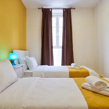 Azure 3bd & Penthouse * Gzira
