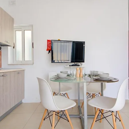 Azure 3bd & Penthouse Gzira