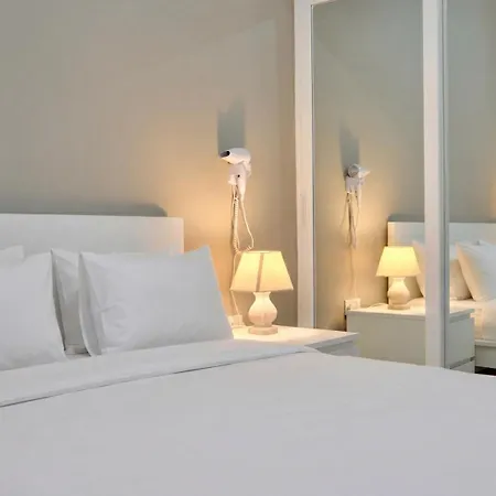 Azure 3bd & Penthouse Gzira