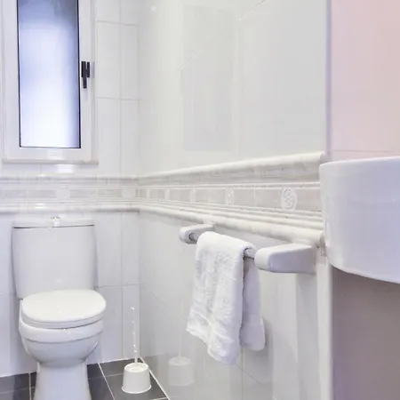 Azure 3bd & Penthouse * Gzira