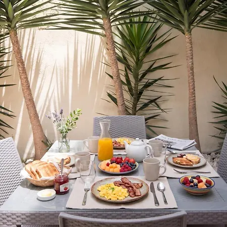 Azure 3bd & Penthouse Gzira