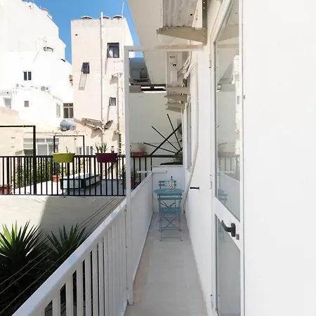 شقة Azure 3bd & Penthouse Gzira