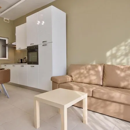 شقة Azure 3bd & Penthouse Gzira