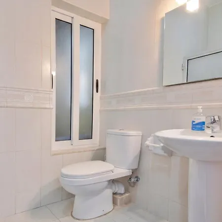 Azure 3bd & Penthouse شقة Gzira