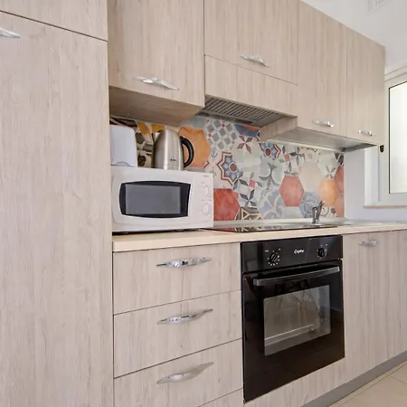 Azure 3bd & Penthouse Gzira