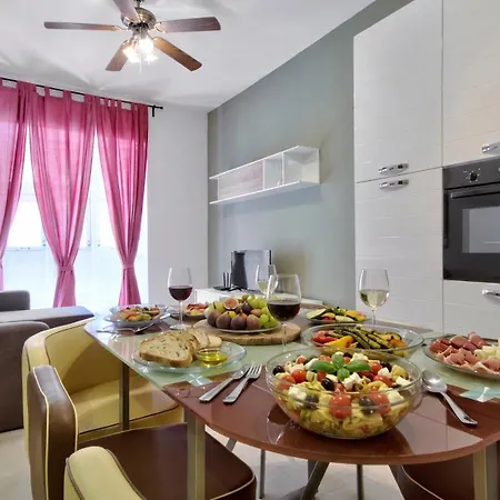 شقة Azure 3bd & Penthouse