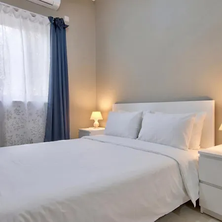 شقة Azure 3bd & Penthouse *