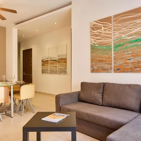 شقة Azure 3bd & Penthouse *